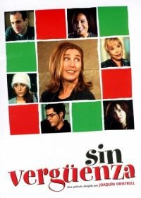 Без стыда (2001) Sin vergüenza
