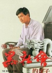 Триады: Внутренние дела (1989) Ngo joi hak se wui dik yat ji