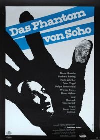 Призрак Сохо (1964) Das Phantom von Soho