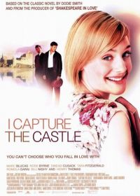 Я захватываю замок (2002) I Capture the Castle
