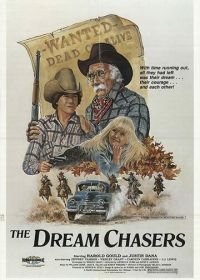 В погоне за мечтой (1982) The Dream Chasers