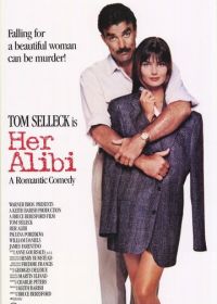 Ее алиби (1989) Her Alibi