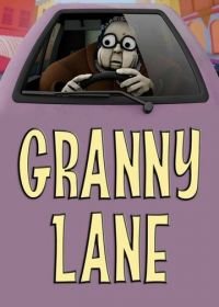 Бабуля на дороге! (2012) Granny Lane