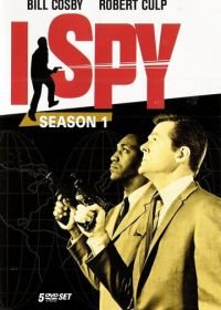 Я — шпион (1965) I Spy