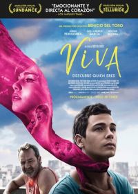 Вива (2015) Viva