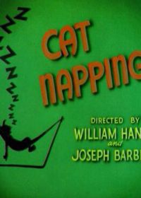 Отдых на свежем воздухе (1951) Cat Napping