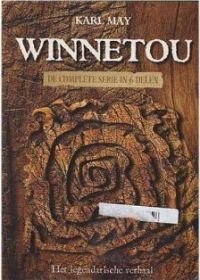 Мой друг Виннету (1980) Winnetou le mescalero