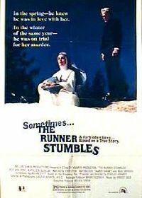 И спотыкается бегущий (1979) The Runner Stumbles