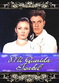 Моя дорогая Исабель (1996) Mi querida Isabel