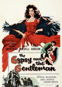 Цыганка и джентльмен (1957) The Gypsy and the Gentleman