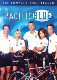 Полицейские на велосипедах (1996-2000) Pacific Blue