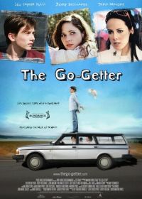 За удачей (2007) The Go-Getter