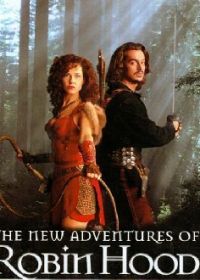 Новые приключения Робин Гуда (1997) The New Adventures of Robin Hood