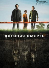 Догоняя смерть (2019) The Grave