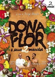 Дона Флор и два ее мужа (1998) Dona Flor e Seus 2 Maridos