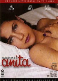 Присутствие Аниты (2001) Presença de Anita