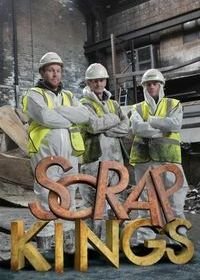 Короли разрушения (2017) Scrap Kings