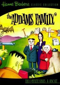 Семейка Аддамс (1973) The Addams Family