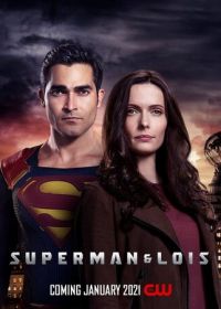Супермен и Лоис (2021-2023) Superman and Lois