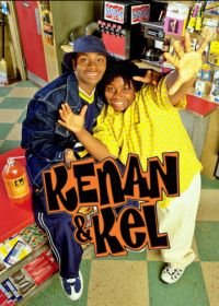 Кенан и Кел (1996-2000) Kenan & Kel