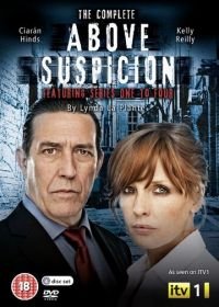 Вне подозрений (2009) Above Suspicion