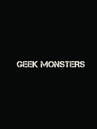 Наркоши (2020) Geek Monsters