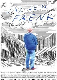 Я - Фрэнк (2019) Jaz sem Frenk / I am Frank