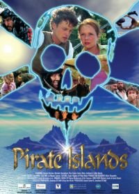 Пиратские острова (2003) Pirate Islands
