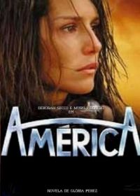 Америка (2005) América
