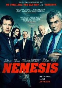 Заклятый враг (2021) Nemesis