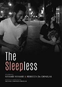 Неспящие (2020) The Sleepless