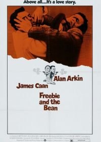 Фриби и Бин (1974) Freebie and the Bean