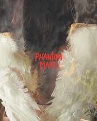 Призрак Мэри (2019) Phantom Mary
