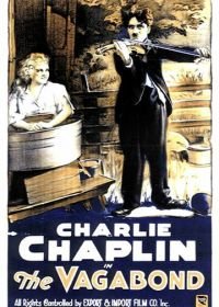 Бродяга-музыкант (1916) The Vagabond