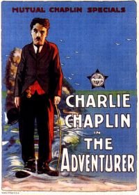 Искатель приключений (1917) The Adventurer