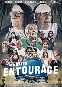 В кругу старших (2020) Senior Entourage