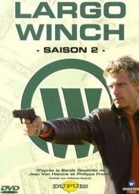 Ларго Винч (2001-2003) Largo Winch