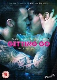 Достать мистера Гоу (2013) Getting Go, the Go Doc Project