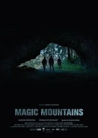 Волшебные горы (2020) Magic Mountains