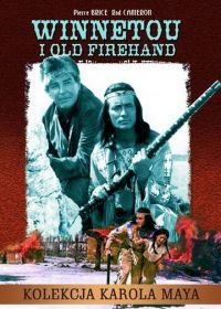 Громовержец и Виннету (1966) Winnetou und sein Freund Old Firehand