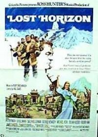 Потерянный горизонт (1973) Lost Horizon