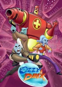 Оззи и Дрикс (2002) Ozzy & Drix