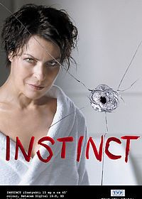 Инстинкт (2011) Instynkt