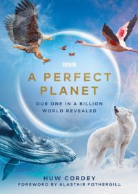 Идеальная планета (2021) A Perfect Planet