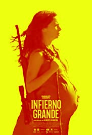 В ад и обратно (2019) Infierno grande