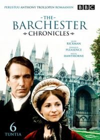 Барчестерские хроники (1982) The Barchester Chronicles