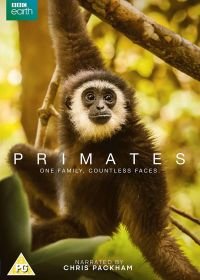 Приматы (2020) Primates