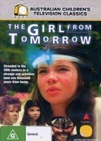 Девочка из завтра (1991-1992) The Girl from Tomorrow