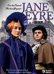 Джейн Эйр (1973) Jane Eyre