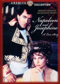 Наполеон и Жозефина. История любви (1987) Napoleon and Josephine: A Love Story